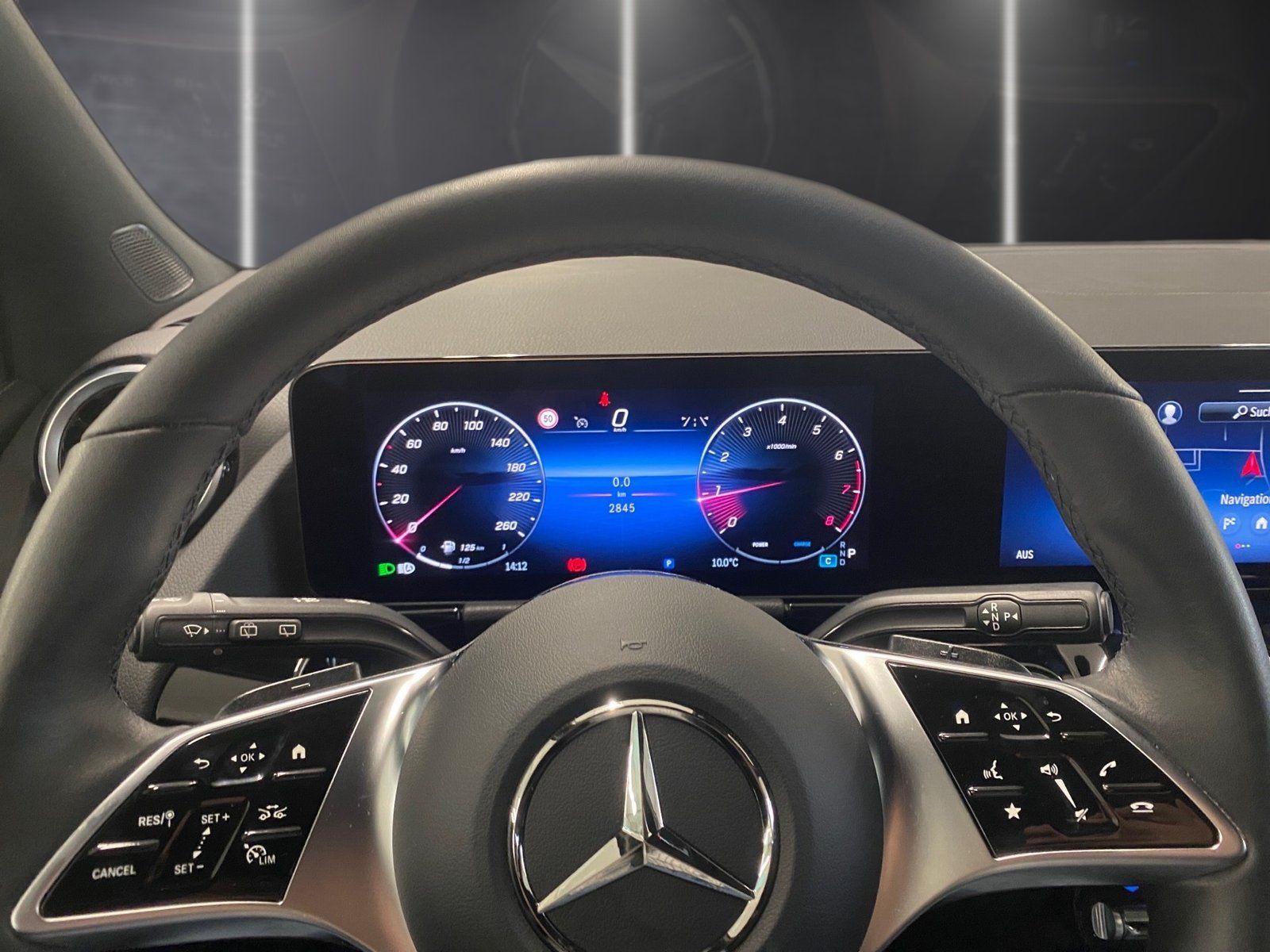 Fahrzeugabbildung Mercedes-Benz B 200 Progressive*AHK*LED*Kamera*Easy-Pack*SHZ*