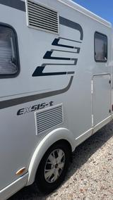HYMER / ERIBA / HYMERCAR Exsis-t 688 Verkauf auf Kommission - Wohnwagen & Wohnmobile in Karlsruhe
