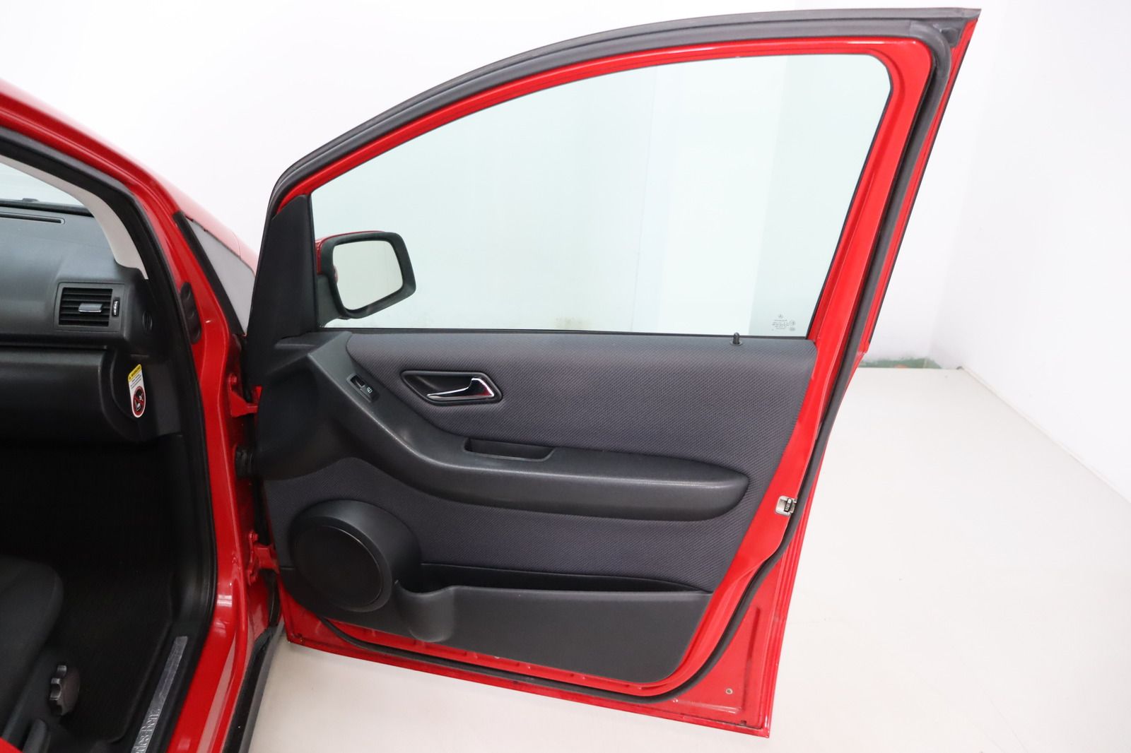 Fahrzeugabbildung Mercedes-Benz A 170 * Klima * Tempomat * HU/AU neu