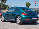 Volkswagen Beetle 1.2 TSI BMT Exclusive Design - Gebrauchtwagen in Bonn
