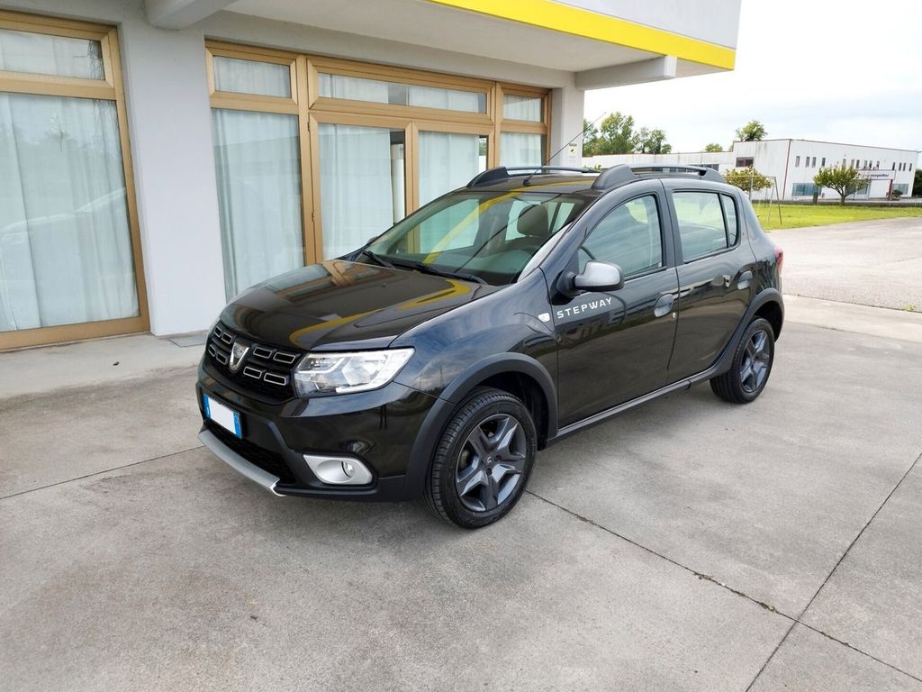 Image of Dacia Sandero