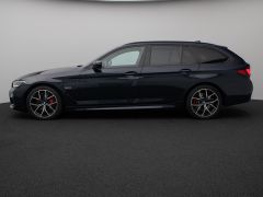 Foto Nummer 11: BMW 530e