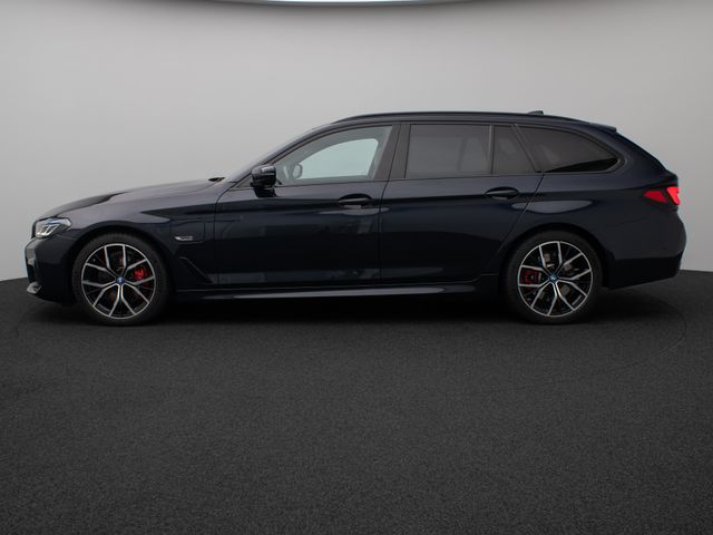 Foto Nummer 11: BMW 530e