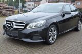 Mercedes-Benz E 350 BlueTEC 4-Matic*Navi*SSD*Standheizung*TV* - Mercedes-Benz E 350 in Aachen