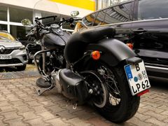Fahrzeugabbildung Softail SOFTAILFLSSlim1950ccm