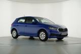 Skoda FABIA EASY 1.0MPI SUPER GÜNSTIG IM UNTERHALT - Skoda Fabia: Easy