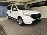 Dacia Dokker 1.6 Ambiance/Klima/Bluet/NSW/8-fach - Dacia Dokker Gebrauchtwagen in Berlin