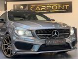 Mercedes-Benz CLA 200 AMG-Line/Bi-Xenon/CAM/PANO/Alcantara - Mercedes-Benz CLA 200 Gebrauchtwagen