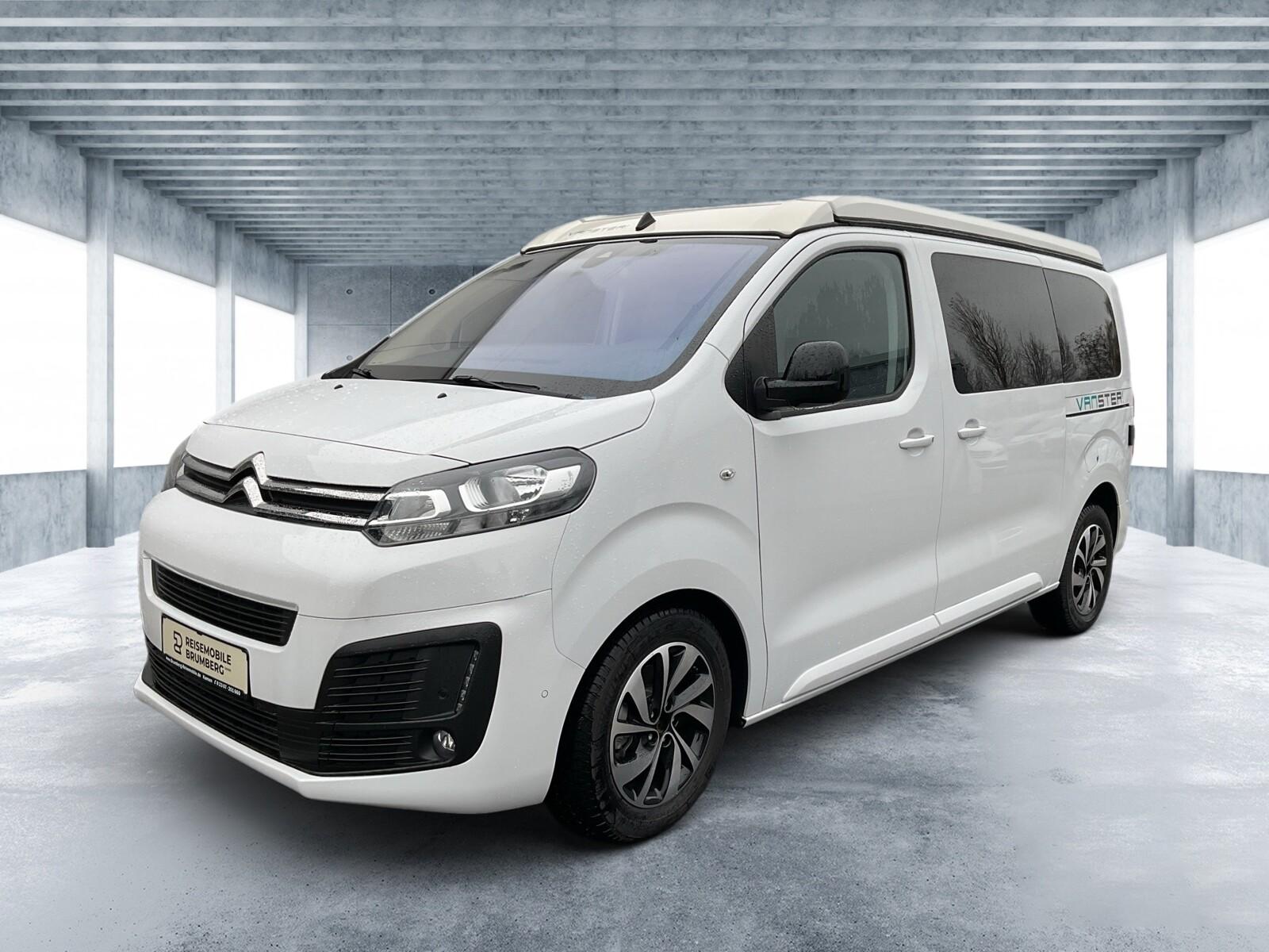Pössl Vanster Citroen 145 PS 