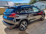Peugeot 2008 Crossway PureTech 130 Crossway - Peugeot 2008: Crossway
