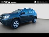 Dacia Duster 1.2 TCe 125 CV S&S 4x4 Serie Specia - Dacia Duster mit Benzin-Antrieb: Kombi