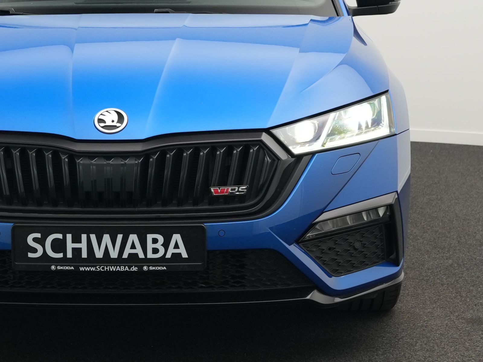 Skoda Octavia - Bild 34