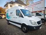Mercedes-Benz Sprinter II Kasten 316/316 NGT/316 LGT 137121 Km - Mercedes-Benz Sprinter: Ngt