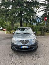 Lancia Ypsilon 1.4 16V Platino NEOPATENTATI - Lancia aus 2004