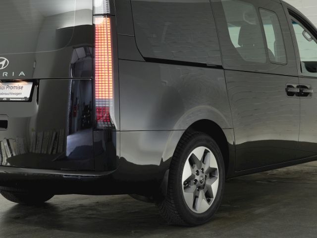 STARIA HEV PRIME AUTOMATIK 9-SITZER+VOLL LED+NAV