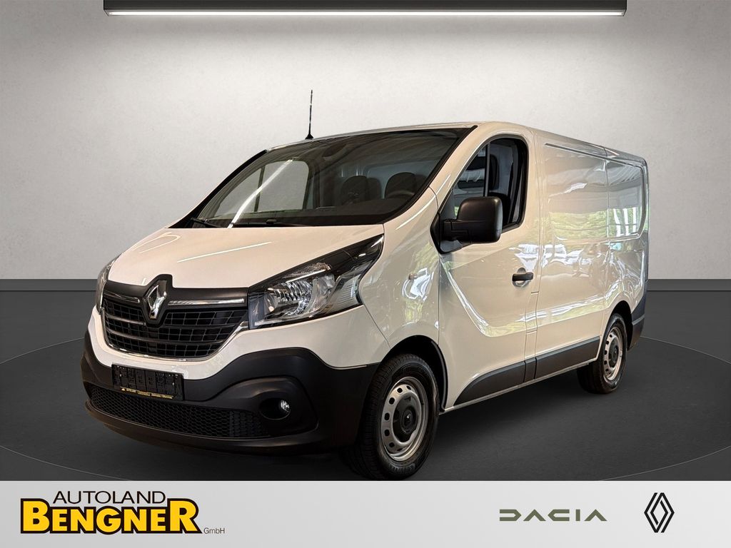 Image of Renault Trafic