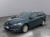 Volkswagen Golf VII Variant Highline BMT/ kein Ablue - Volkswagen Golf: Grün