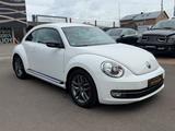 Volkswagen Beetle 2.0 16V T FSi Sport DSG+Navi+Tempomat+SHZ - Volkswagen Beetle: Sport