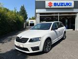 Skoda Octavia Combi RS PANO CANTON BI-XENON ABN. AHK - Skoda Gebrauchtwagen in Gießen
