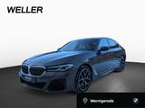 BMW 540i xD Limo M SPORT LivPro St&Go GSD H/K KomfSi