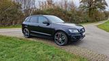 Audi SQ5 3.0 TDI plus tiptronic quattro - - Audi SQ5 von privat