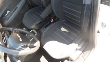 Dacia Jogger Expression 1.0 TCe 100 PS ECO-G Multimedi