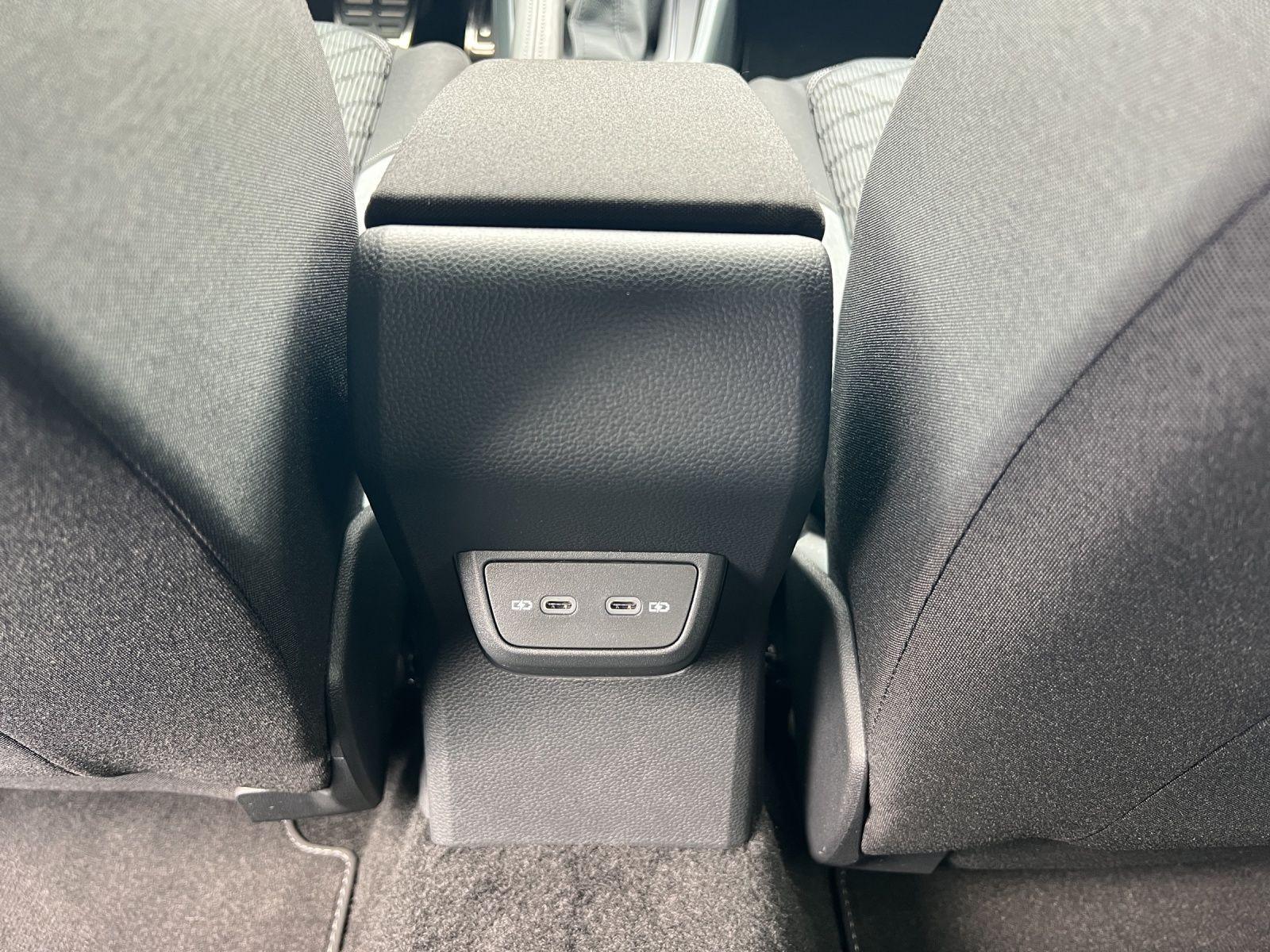 Volkswagen Taigo R-Line 1.0 TSI DSG Navi*ACC*Black Style, миниатюра 25