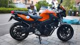 BMW F 800R - BMW F 800