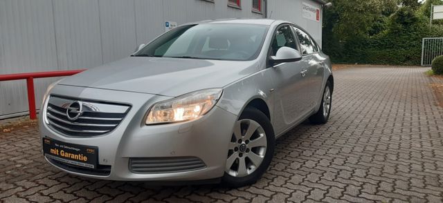 Opel Insignia 1.6 Edition