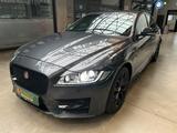 Jaguar XF R-Sport Facelift - Jaguar XF in Düsseldorf