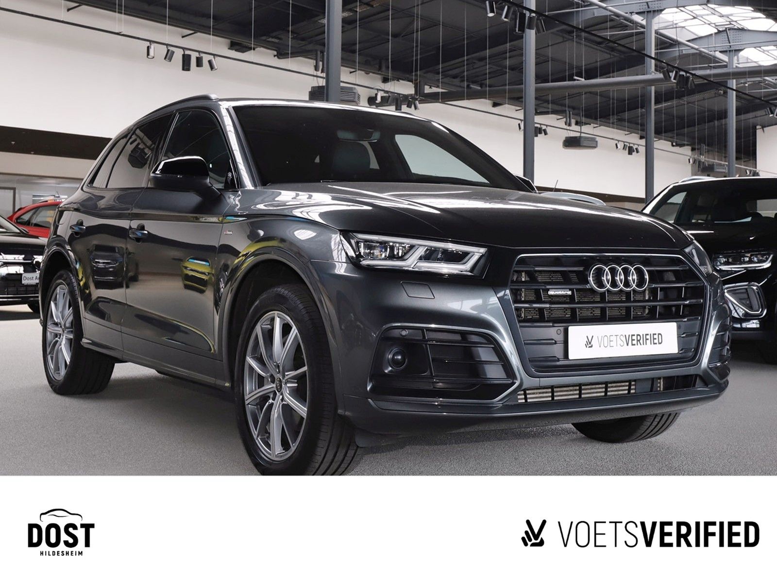 Audi Q5 - Bild 3