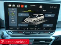 Seat Leon - Vorschau Bild 25
