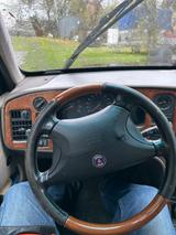 Saab 9000 2.3 Anniversary CS Turbo Anniversary - Saab 9000: 2.3