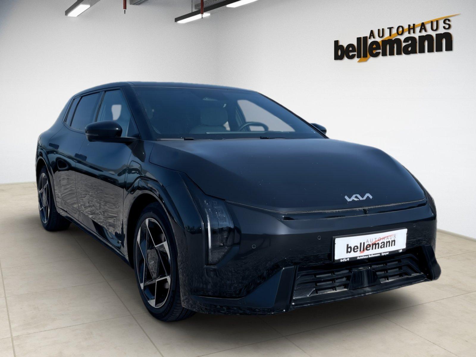 Kia EV4 81,4 kWh  GT Line|P10|P11|P12