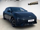 Kia EV4 81,4 kWh  GT Line|P10|P11|P12 - Kia: Limousine, E10
