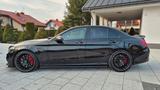Mercedes-Benz Mercedes-AMG C 63 S W205 | Edition One |  - Mercedes-Benz C-Klasse A205