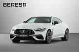 Mercedes-Benz CLE 53 AMG 4M+ Coupé Digital Light Distronic 360