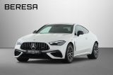 Mercedes-Benz CLE 53 AMG 4M+ Coupé Digital Light Distronic 360
