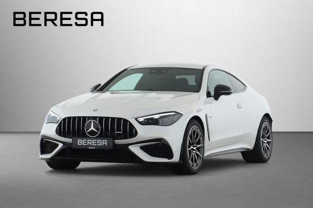 Mercedes-Benz CLE 53 AMG 4M+ Coupé Digital Light Distronic 360