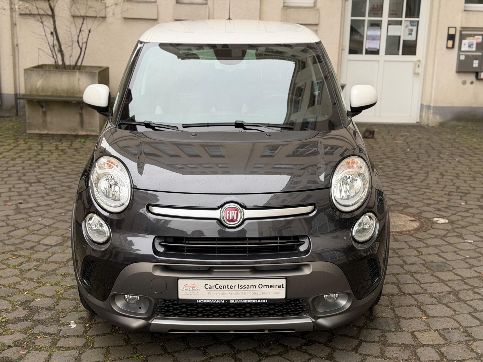 Fiat 500L Trekking