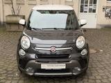 Fiat 500L Trekking - Fiat 500L: Limousine