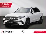 Mercedes-Benz GLC 300 de 4M AMG Digital-Light Distronic AHK - Mercedes-Benz GLC 300 in Hamm