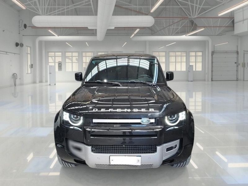 Land Rover LAND ROVER DEFENDER 2.0 SI4 PHEV 404 110 XS EDIT imagem 2
