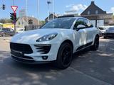 Porsche Macan S Diesel Pano/2Hand /TOP ZUSTAND - Porsche Macan in Leverkusen