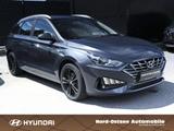 Hyundai i30 TREND KAMERA PDC TEMPO SITZHEIZUNG KLIMA - Hyundai i30: Automatik