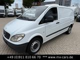 Mercedes-Benz Vito 115 CDi Kühlkasten Konvekta Frischdienst - Angebote