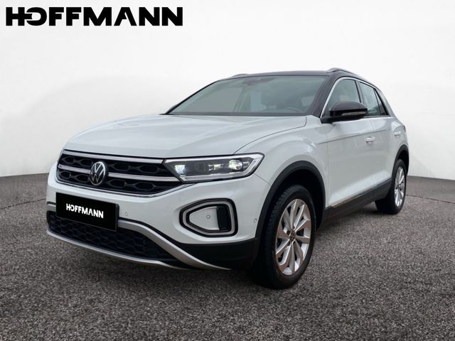 Volkswagen T-Roc 1.5 TSI OPF Style