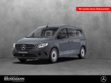 Mercedes-Benz Citan 112 CDI Mixto Lang AHK Klima MBUX Kamera