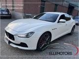 Maserati Ghibli 3.0 BT S Q4 Auto - gebrauchte Maserati Ghibli aus dem Jahr 2018