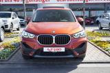 BMW X1 18d Advantage LED Navi Kamera Panorama PDC - BMW X1 aus 2020